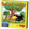 Image de Haba Le petit verger (Allemand, Anglais, Français, Italien, Néerlandais, 1 - 4 Joueur)