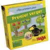 Image de Jeu classique Haba Mes premiers jeux Premier verger