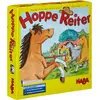 Image de Haba Hoppe Rider (Allemand, Anglais, Espagnol, Français, Italien, Néerlandais, 2 - 4 Joueur)