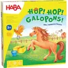 Image de Haba Hop ! Hop ! Galopons !