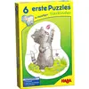 Image de Haba Enfants animaux (3 pièces)