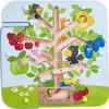 Image de Haba Jeu magnétique Verger (Allemand)
