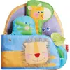 Image de Haba, Livres pour bébé, Tissu boek Wilde dieren (Allemand)