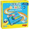 Image de Haba Logic GAMES Splash labyrinthe (Français)