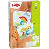 Image de Haba Zuordnungsspiel Scheibix (Allemand)