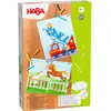 Image de Haba Zuordnungsspiel Stabix (Allemand)