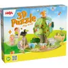 Image de Haba 3D Puzzle Spielwelt Obstgarten (40 pièces)