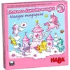 Image de Jeu de société Haba Licornes dans les nuages Nuages magiques