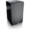 Image de Canton Am5 (1 pièce, 80 W), Enceinte hifi + home cinéma, Noir