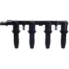 Image de NGK, Outils automobiles, BOBINE D'INDUCTION 960 U6001