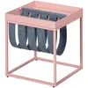 Image de Inter Link, Table basse, Manhattan (35 x 35 x 40 cm)