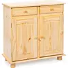 Image de Inter Link, Commode + buffet, Pamina (88 x 43 x 87 cm)