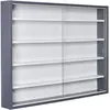 Image de Inter Link, Vitrine + meuble buffet, Collecty