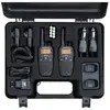 Image de Stabo Talkie-walkie Freecomm 700 Box Set