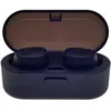 Image de 2GO TWIN BT Casque sans fil intra-auriculaire Appels/musique Bluetooth (2.50 h, Sans fil), Écouteurs, Noir