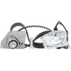Image de Contitech, Pompe à eau, CT1025WP2 waterpomp + tandriemset (Pompe d’alimentation domestique)