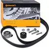 Image de Contitech, Transmission : accessoires, Kit de courroie de distribution pour Opel