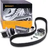 Image de Contitech, Outils automobiles, Kit de Pompe à Eau et Courroie de Distribution