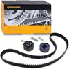 Image de Contitech, Transmission : accessoires, Kit de courroie de distribution pour Opel