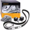 Image de Contitech, Pompe à eau, Kit Pompe à Eau et Courroie de Distribution