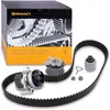 Image de Contitech, Pompe à eau, Pompe à eau+kit de courroies dentées