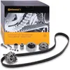 Image de Contitech, Outils automobiles, Kit de Pompe à Eau et Courroie de Distribution