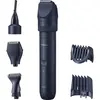 Image de Panasonic, Tondeuse barbe + cheveux, Multishape