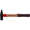 Image de Gedore, Marteau, 600 H-500 Marteau de serrurier ROTBAND-PLUS avec manche en hickory, 500 g (500 g)