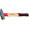 Image de Gedore, Marteau, 600IHSMarteau de serrurierROTBANDPLUSManche en hickory (300 g)