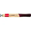 Image de Gedore, Outils de frappe : accessoires, E 600 E-100 Manche de rechange ROTBAND-PLUS Frêne 260 mm