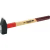 Image de Gedore, Marteau, 609 H-5-90 Massette ROTBAND-PLUS 5 kg, 900 mm (6220 g)