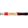 Image de Gedore, Outils de frappe : accessoires, E-609 H-5 Manche de rechange ROTBAND-PLUS Hickory 800 mm