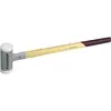 Image de Gedore, Marteau, 248 H80 Marteau de protection sans rebond (4270 g)