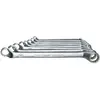 Image de Gedore, Clé à molette, Jeu de clés polygonales doubles 12e (10 mm, 11 mm, 12 mm, 13 mm, 14 mm, 15 mm, 16 mm, 17 mm, 18 mm, 19 mm, 20 mm, 21 mm, 22 mm, 23 mm, 24 mm, 25 mm, 26 mm, 27 mm, 28 mm, 29 mm, 30 mm, 31 mm, 32 mm, 33 mm, 34 mm, 6 mm, 7 mm, 8 mm, 9 mm)