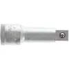 Image de Gedore, Clé à douille + douilles, 1990-3 Rallonge 1/2" 76 mm