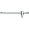 Image de Gedore, Clé à douille + douilles, 2087 Poignée transversale 1/4" 115 mm (1/4")