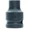 Image de Gedore, Clé à douille + douilles, 20 5/AF Embout hexagonal de tournevis électrique 5/ (5/16")
