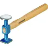 Image de Gedore, Marteau, 273 K Marteau de finition 40x35 mm (395 g)
