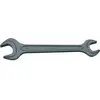 Image de Gedore, Clé à molette, 895 32X36 Clé à fourche double 32x36 mm (32 mm, 36 mm)