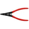 Image de Gedore, Pinces, 8000 A 1 Pince de montage pour circlips extérieurs, droite 10-25mm (141 mm)