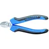 Image de Gedore, Coupe-boulons + pince coupante diagonale, 8314JC Pince coupante diagonale 2KGriff (140 mm)
