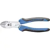 Image de Gedore, Coupe-boulons + pince coupante diagonale, 7686930 Coupe-fil (200 mm)