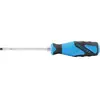 Image de Gedore, Tournevis, 2154SK 8 Tournevis 3K avec capuchon de frappe fente 8 mm (Vis fendues)