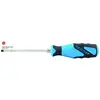 Image de Gedore, Tournevis, 2154SK 14 Tournevis 3C avec capuchon de frappe fente 14 mm (Vis fendues)