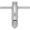 Image de Gedore, Taraud, 8551 TGZ-1 Porte-outils avec cliquet et oeil de centrage Gr.1 M3-M10
