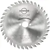 Image de Edessö, Lame de scie, Lame de scie circulaire manuelle multi-dents, HW 160x2,6/1,6x20 Z=36 W