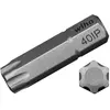 Image de Bosch Bike Embout Torx T40 Plus Pour Support Moteur One Size