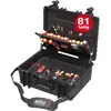 Image de Wiha, Malette à outils, Competence XL I (83 pièces)