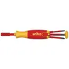 Image de Wiha, Tournevis, LiftUp electric (Cruciforme PZ, Escale)