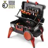 Image de Wiha, Malette à outils, XXL III electric (106 pièces)